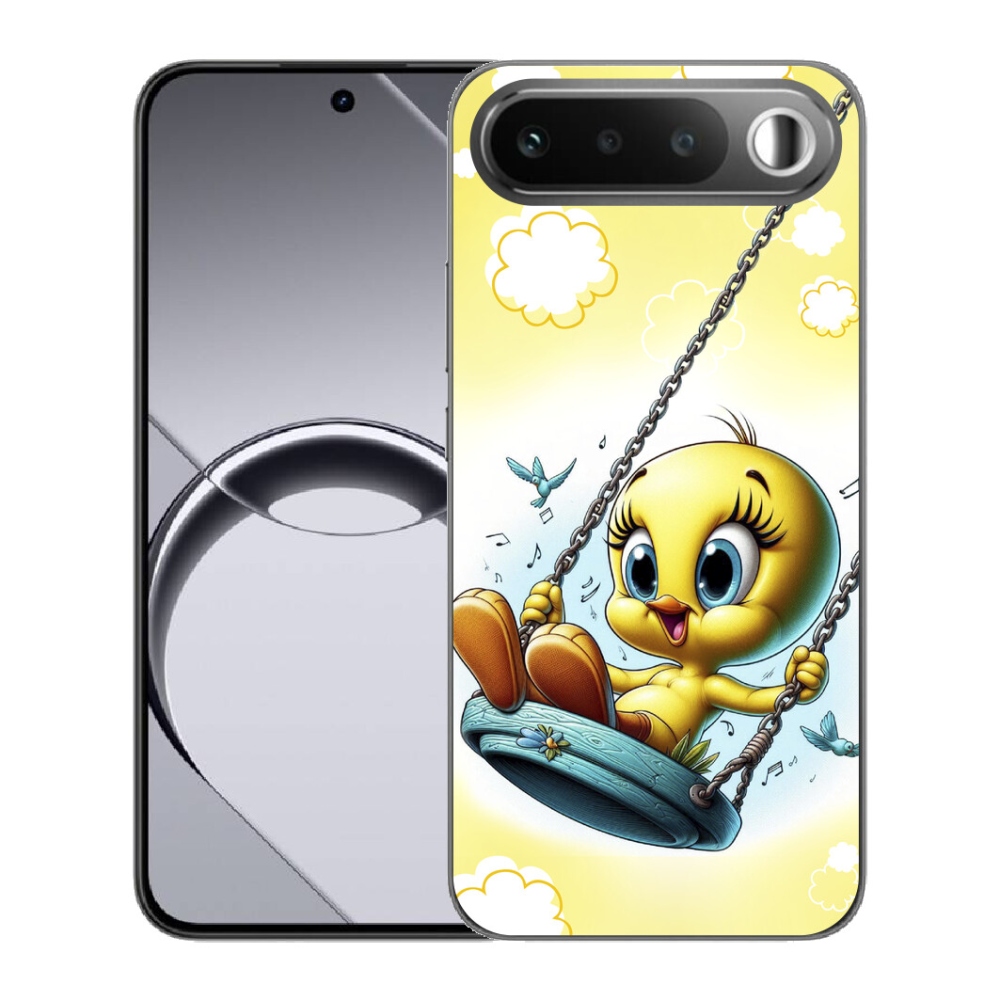 mmCase géltok a Realme 16 5G-hez – tweetek