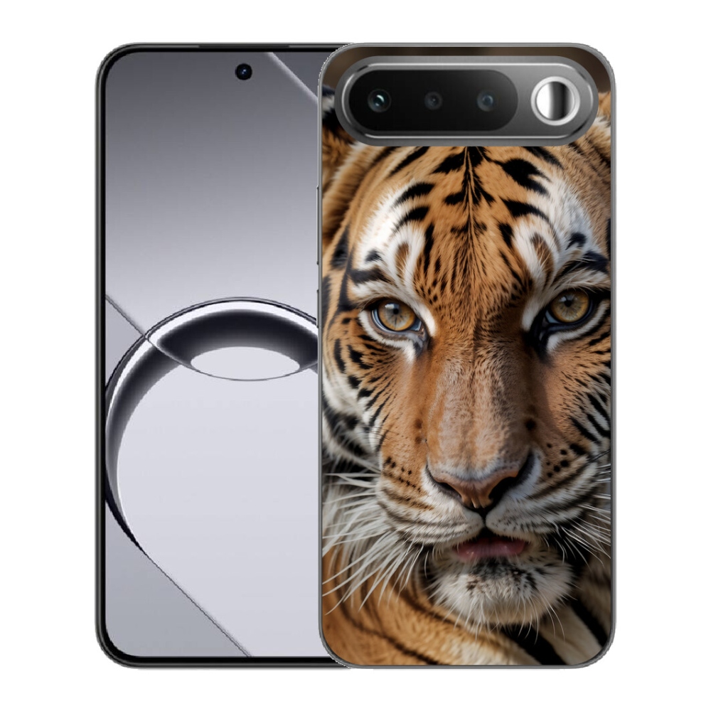 mmCase géltok a Realme 16 5G-hez – tigrisminta