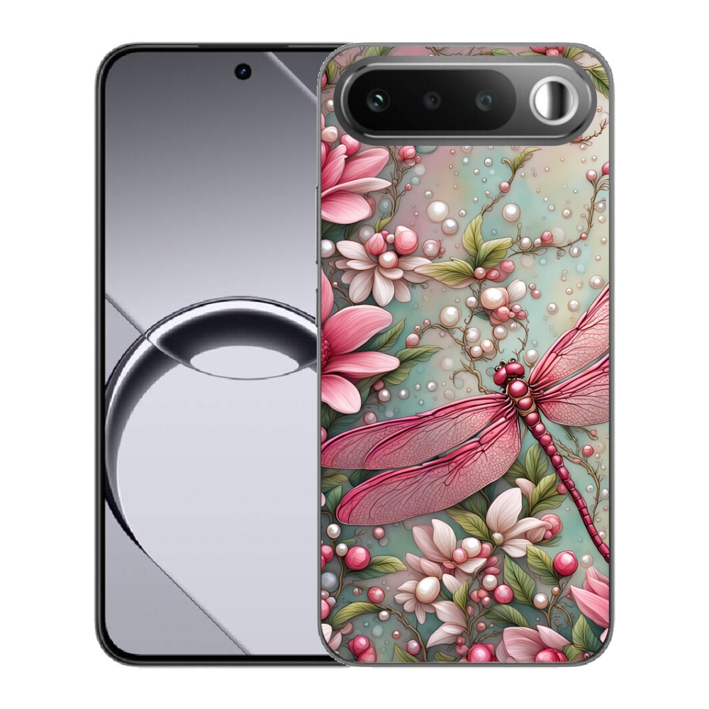 mmCase géltok a Realme 16 5G-hez – szitakötő