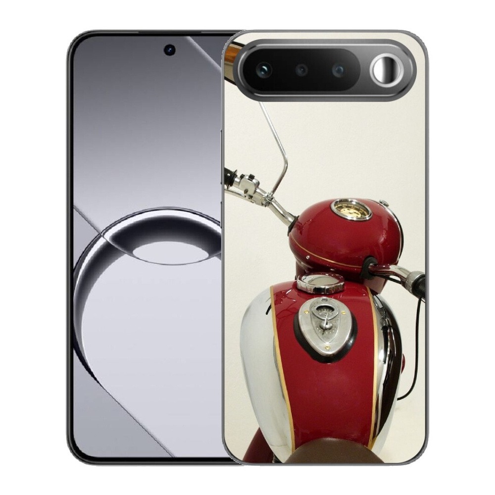 mmCase géltok a Realme 16 5G-hez – veterán