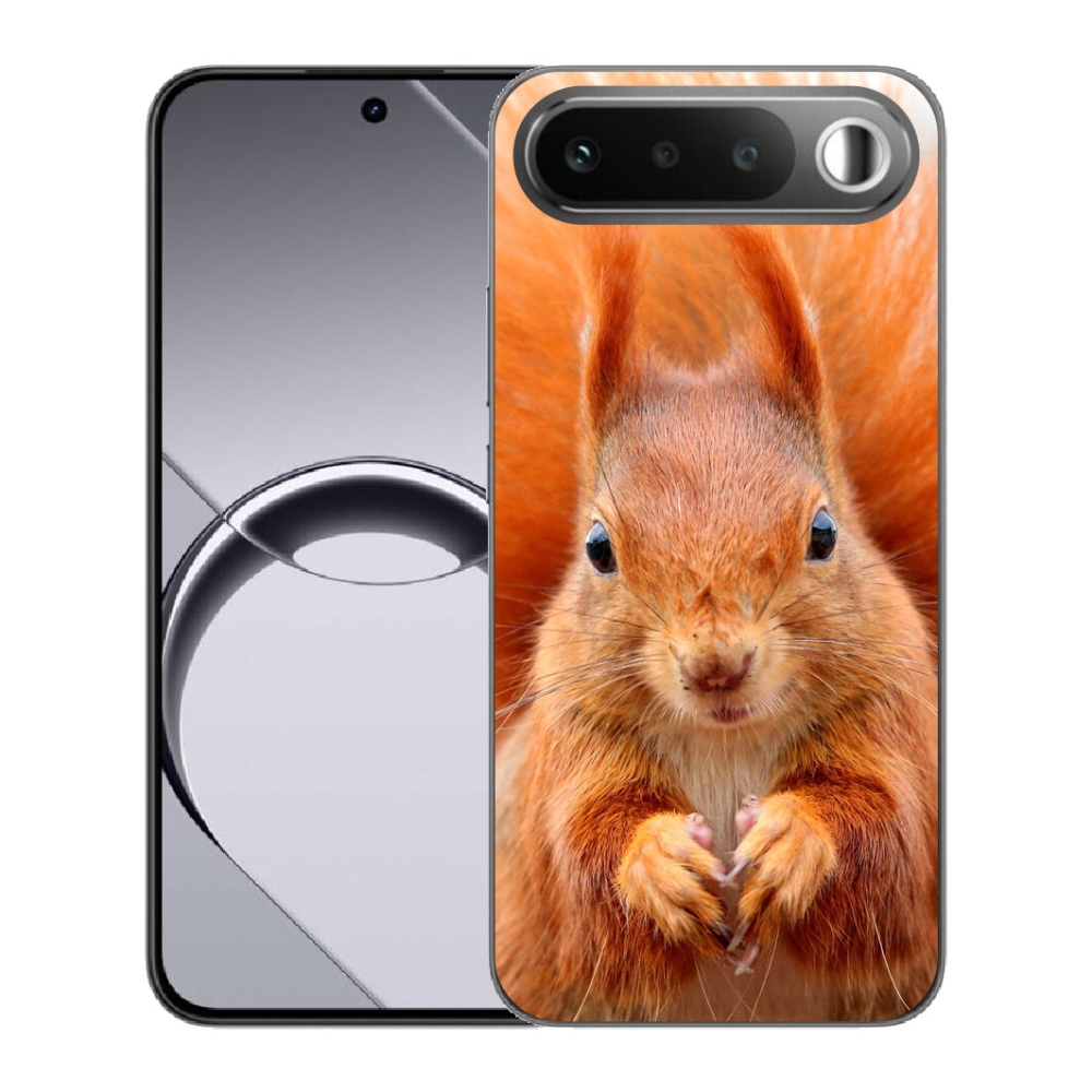 mmCase géltok a Realme 16 5G-hez – mókus