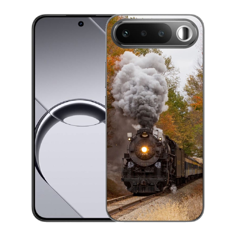 mmCase gélhuzat a Realme 16 5G-hez – 1. vonat