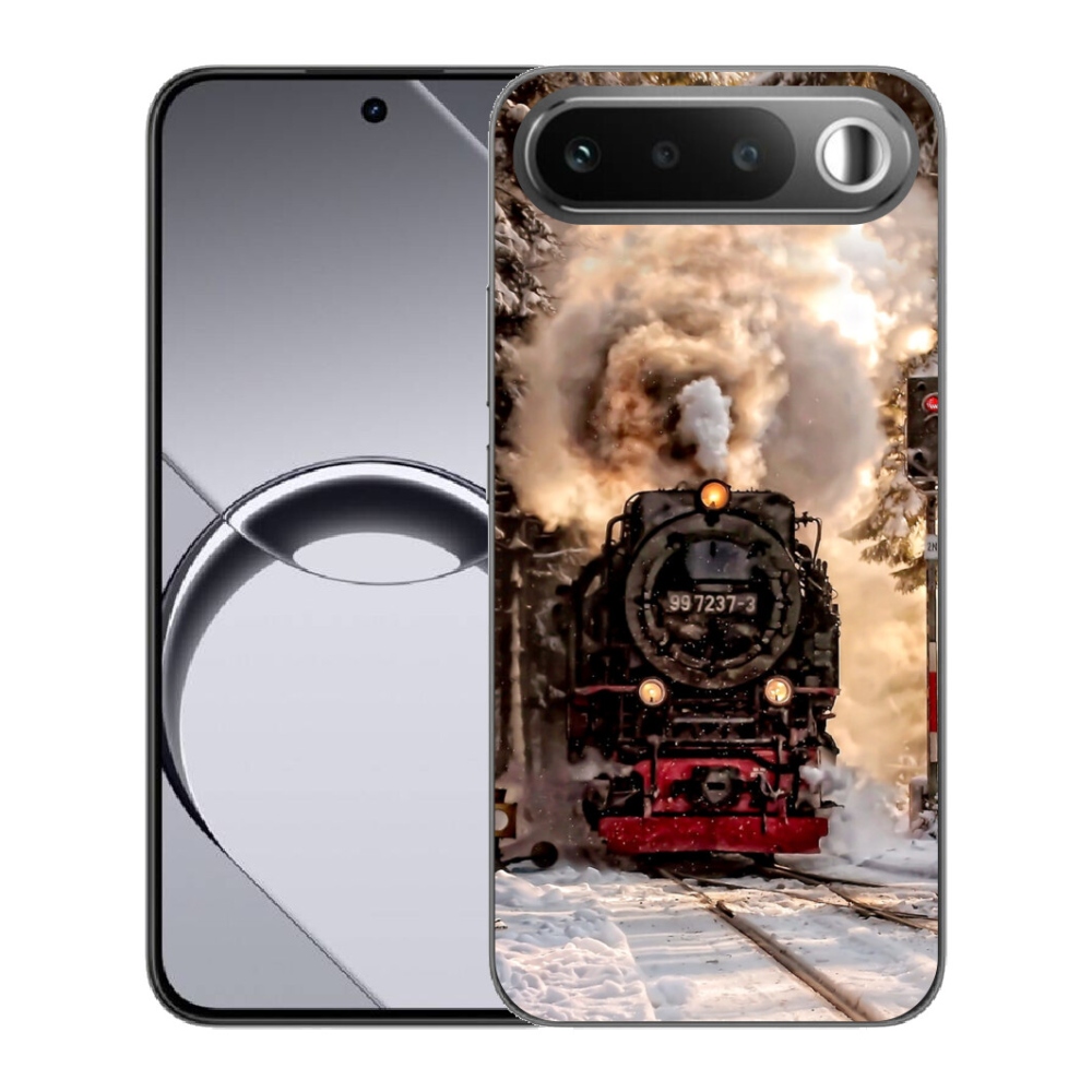 mmCase géltok a Realme 16 5G-hez – vonat