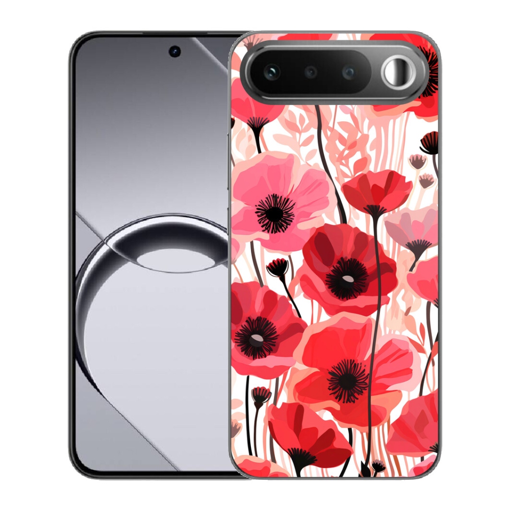 mmCase géltok a Realme 16 5G-hez – farkasmakk 1