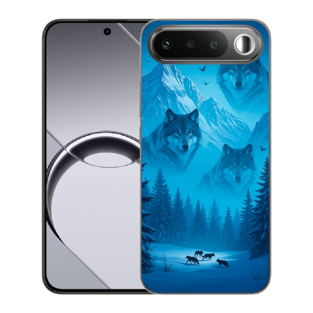 mmCase géltok a Realme 16 5G-hez – farkasfalka