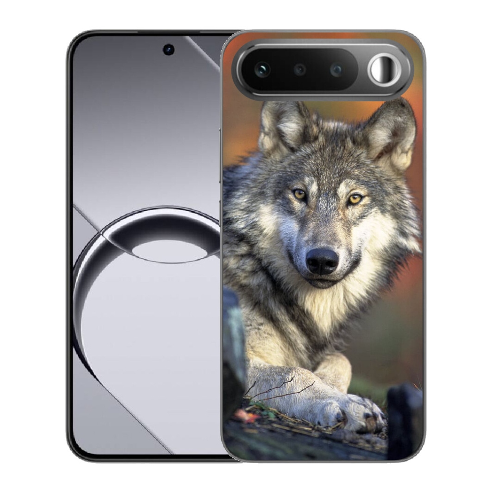 mmCase géltok a Realme 16 5G-hez – farkas