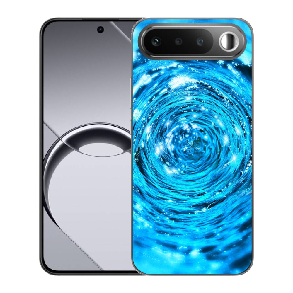 mmCase géltok a Realme 16 5G-hez – vízi örvény