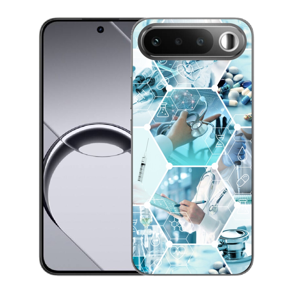 mmCase géltok a Realme 16 5G-hez – egészségügy
