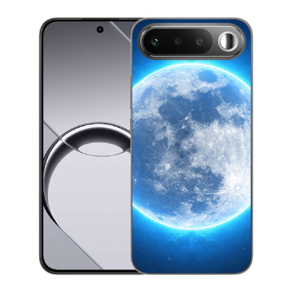 mmCase géltok a Realme 16 5G-hez – földgömb