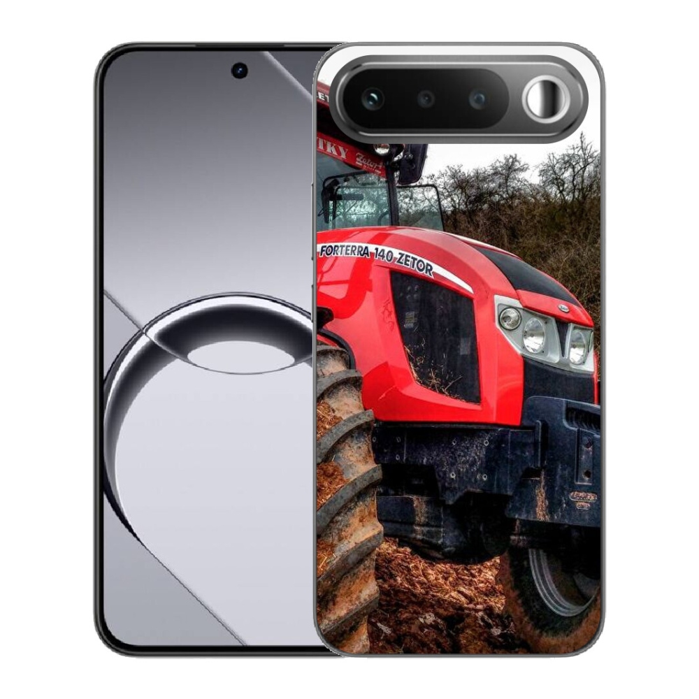 mmCase gél tok a Realme 16 5G-hez – zetor