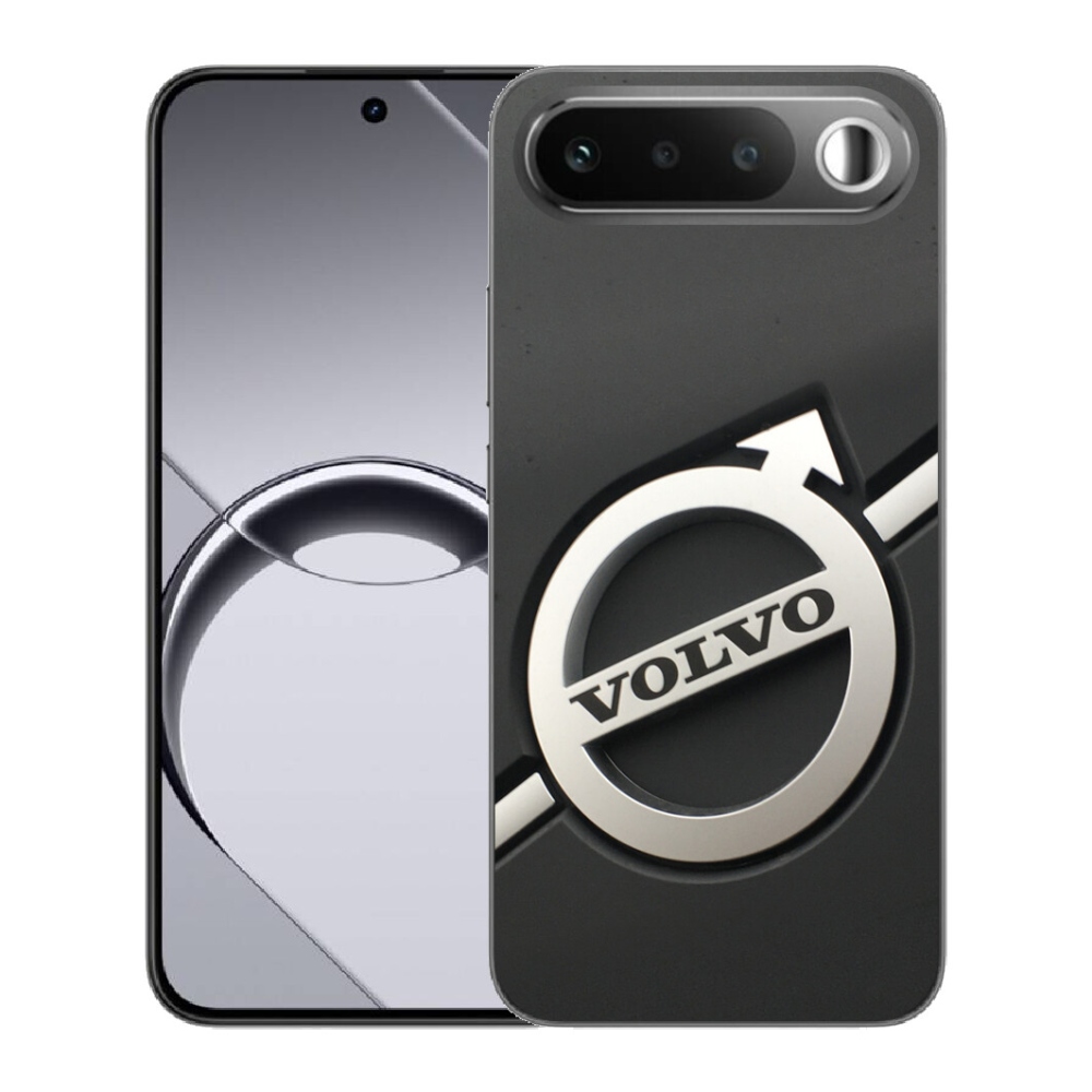 mmCase gél tok a Realme 16 5G-hez – 1. jel
