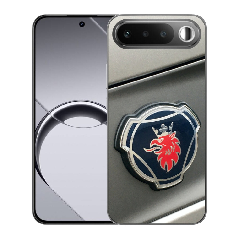 mmCase géltok a Realme 16 5G-hez – 2. jel