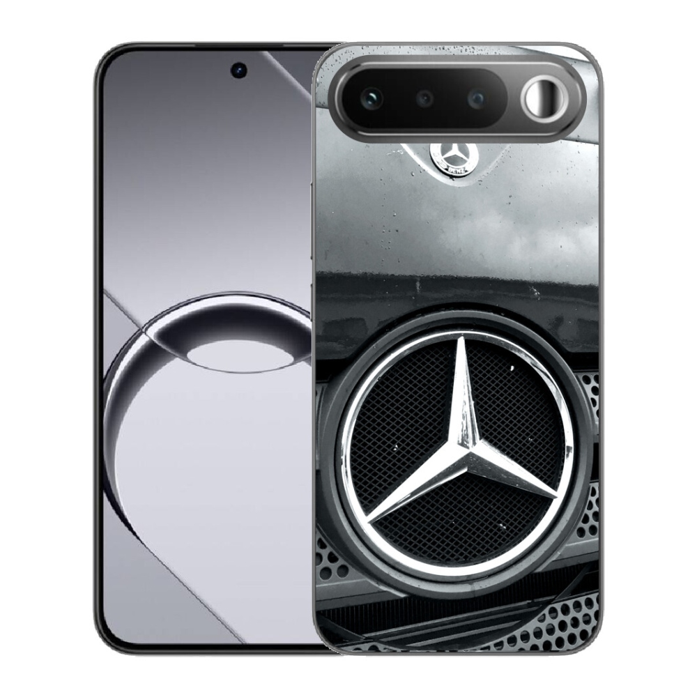 mmCase géltok a Realme 16 5G-hez – 3-as jelölés