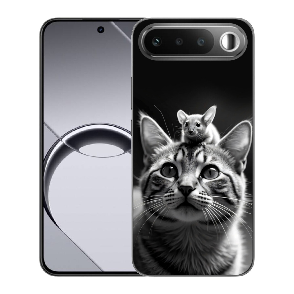 mmCase géltok a Realme 16 5G-hez – Állati barátság 2