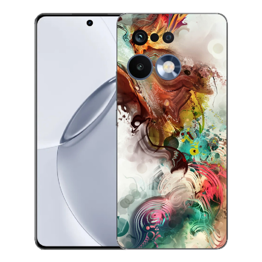mmCase géltok a Realme 16 Pro+ készülékhez – összefoglaló 1