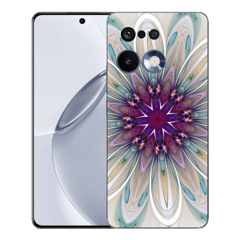 mmCase géltok a Realme 16 Pro+ készülékhez – absztrakt 10