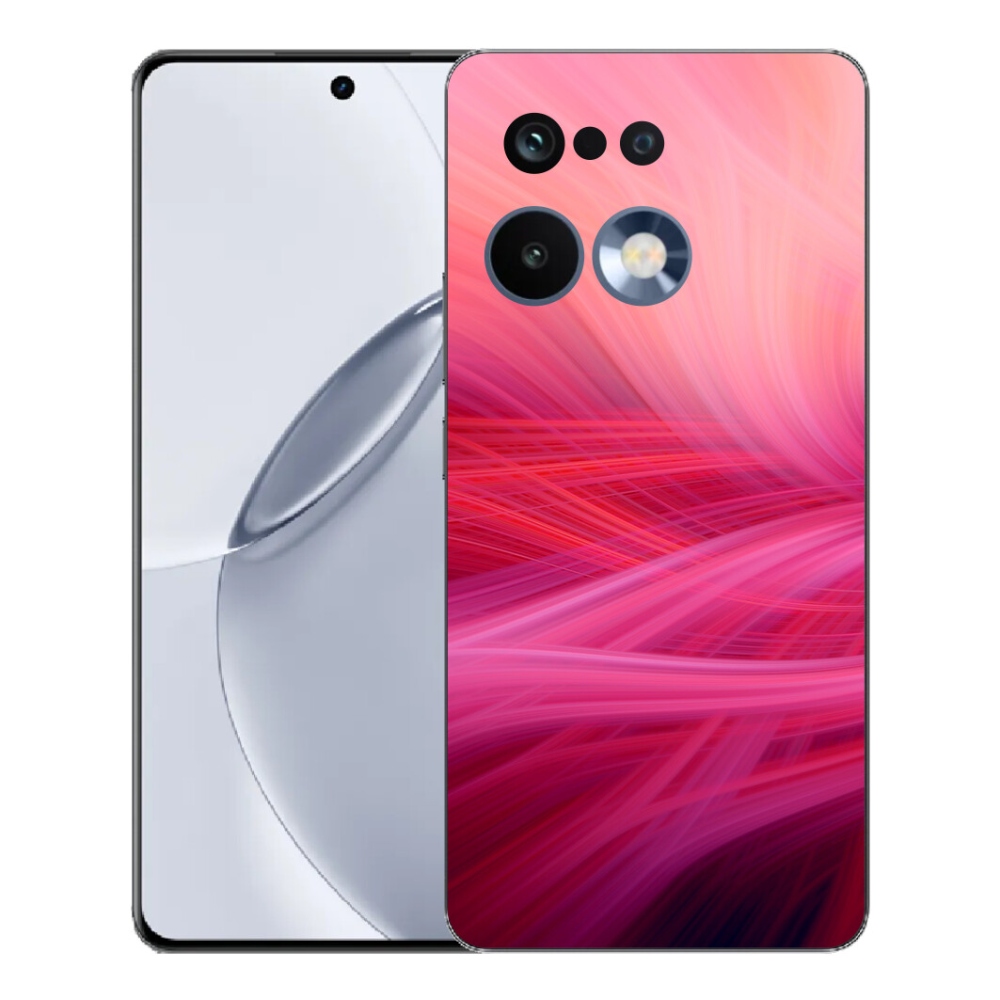 mmCase géltok a Realme 16 Pro+ készülékhez – absztrakt 13