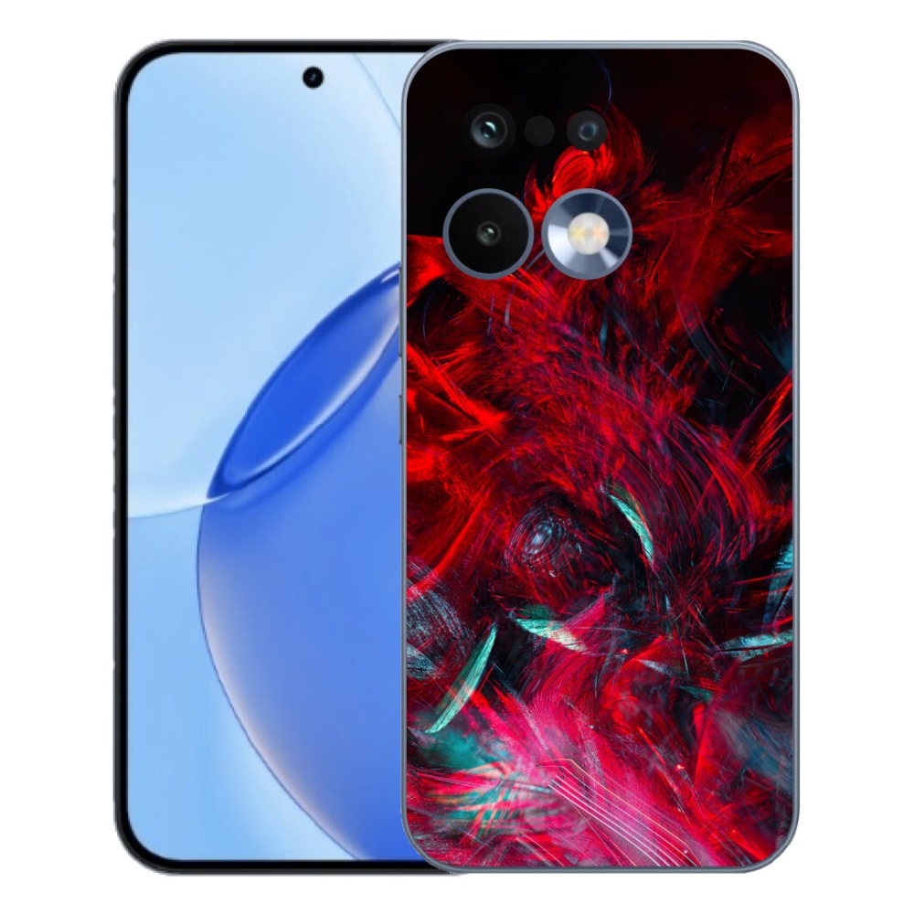 mmCase géltok a Realme 16 Pro-hoz – absztrakt 16