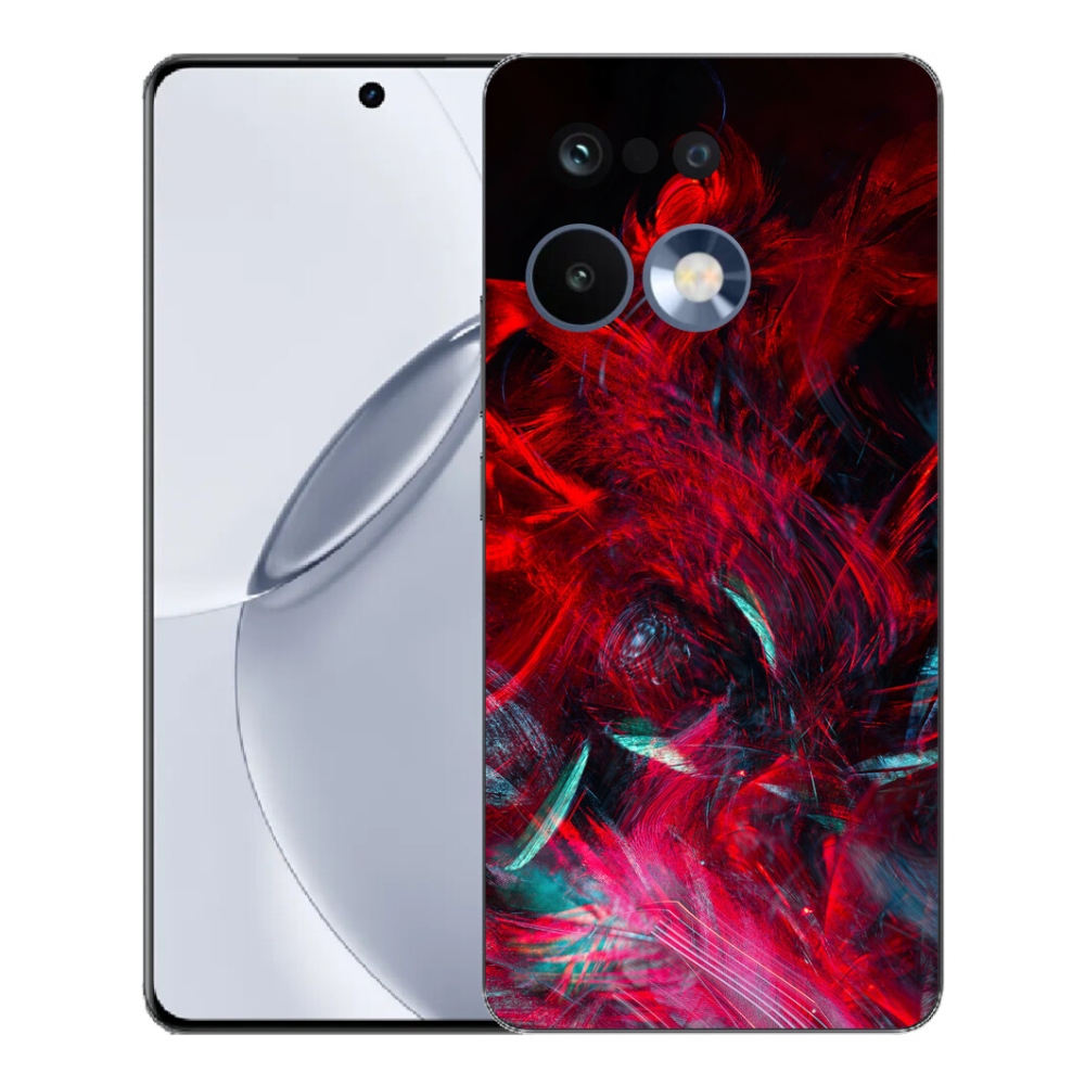 mmCase géltok a Realme 16 Pro+ készülékhez – absztrakt 16