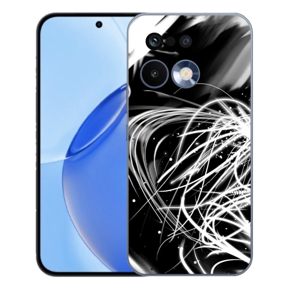 mmCase géltok a Realme 16 Pro-hoz – absztrakt 2