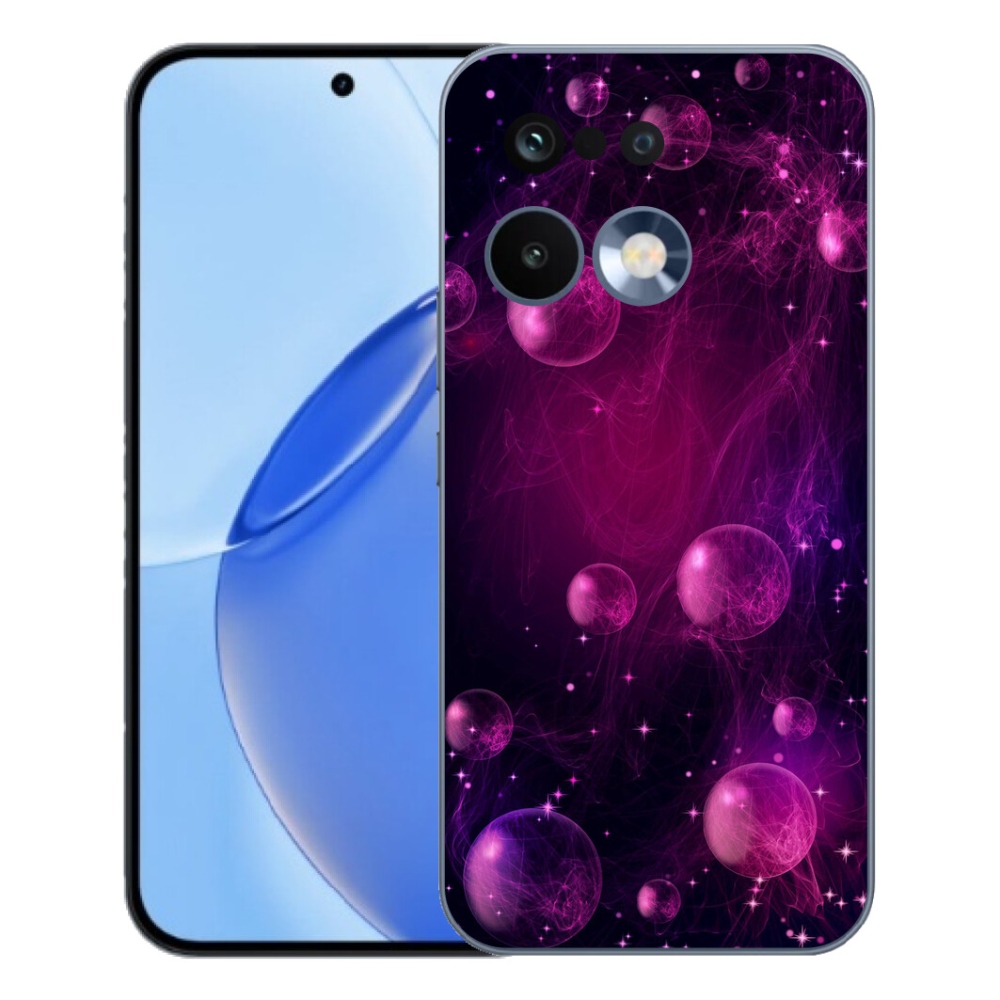 mmCase géltok a Realme 16 Pro-hoz – absztrakt 22
