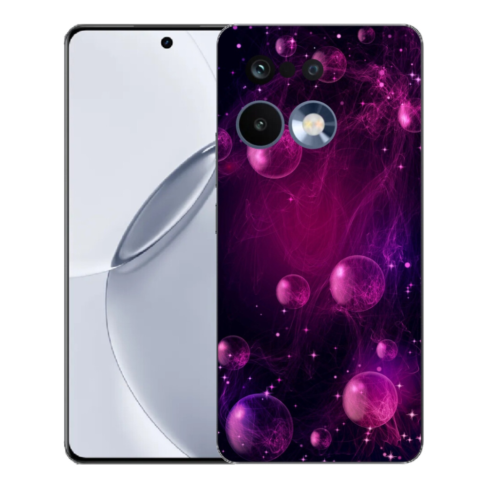 mmCase géltok a Realme 16 Pro+ készülékhez – absztrakt 22