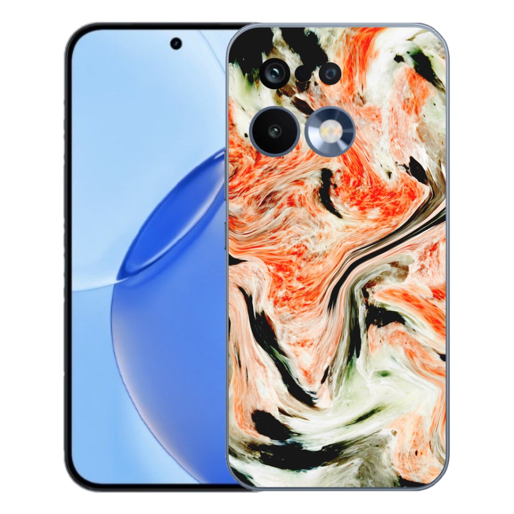 mmCase géltok a Realme 16 Pro-hoz – absztrakt 25