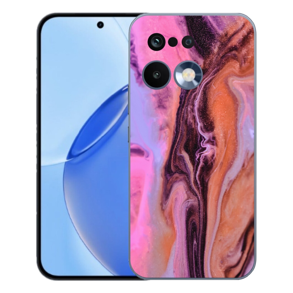 mmCase géltok a Realme 16 Pro-hoz – absztrakt 26