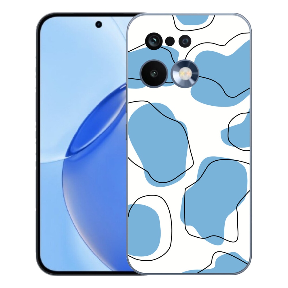 mmCase géltok a Realme 16 Pro-hoz – absztrakt 28