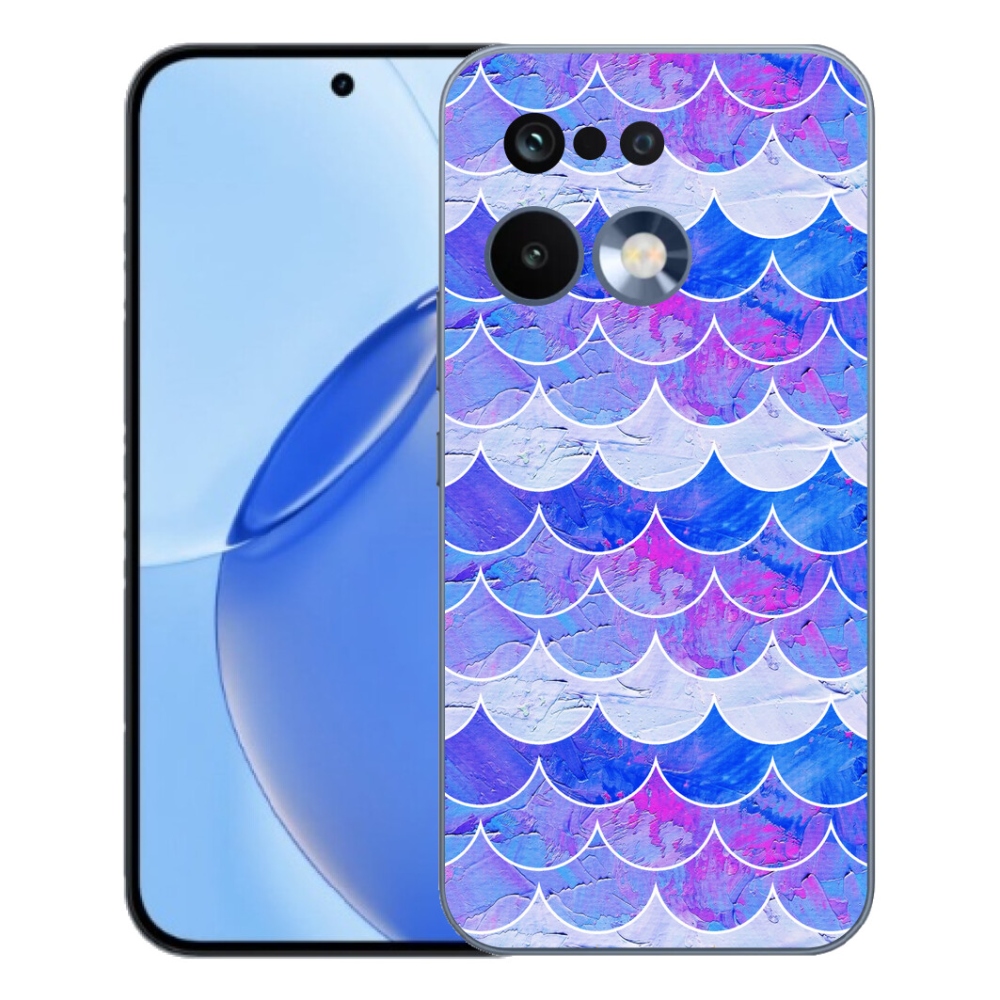 mmCase géltok a Realme 16 Pro-hoz – absztrakt 29