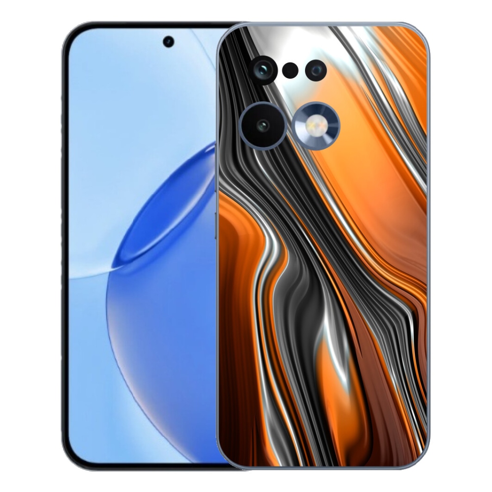 mmCase géltok a Realme 16 Pro-hoz – absztrakt 3