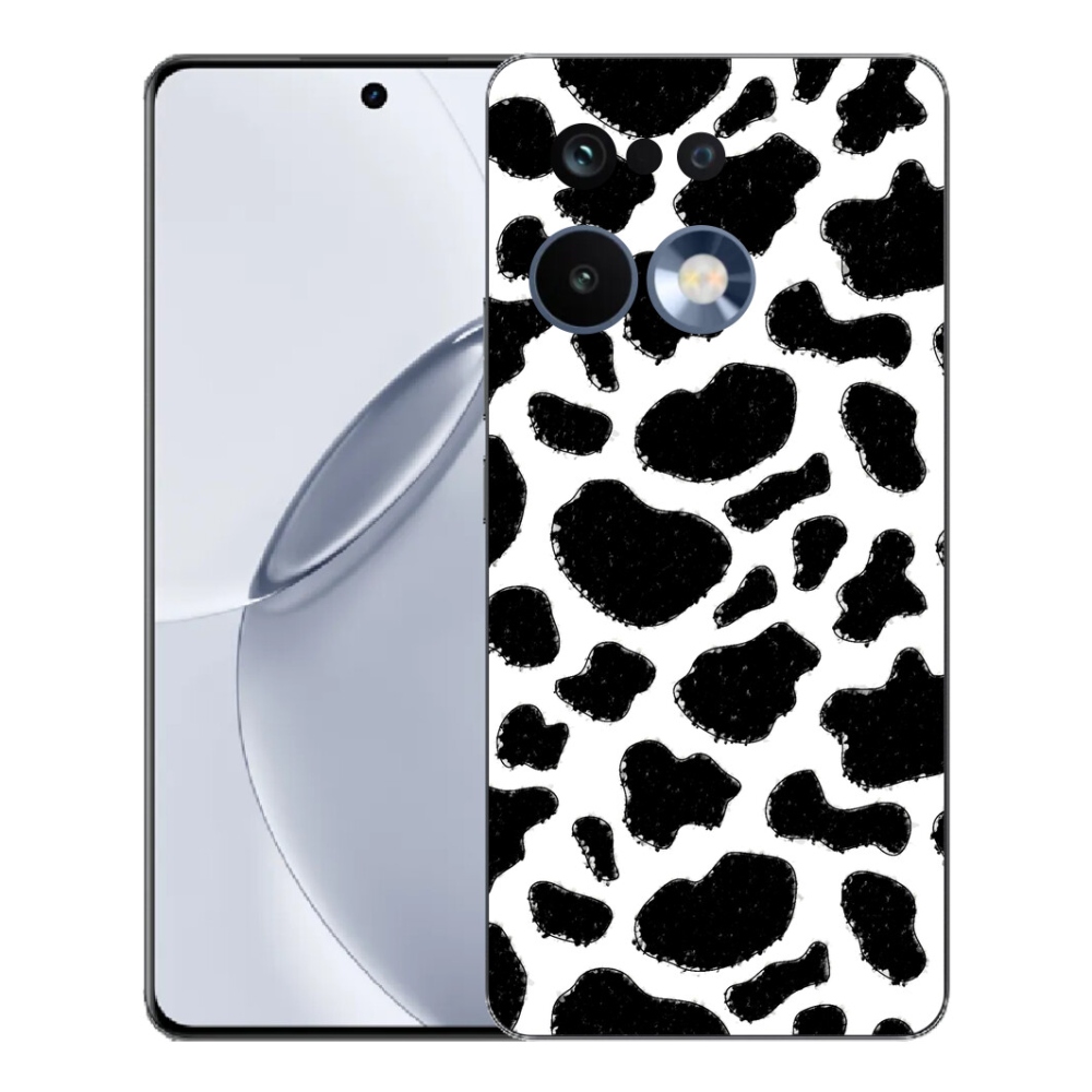mmCase géltok a Realme 16 Pro+ készülékhez – absztrakt 31