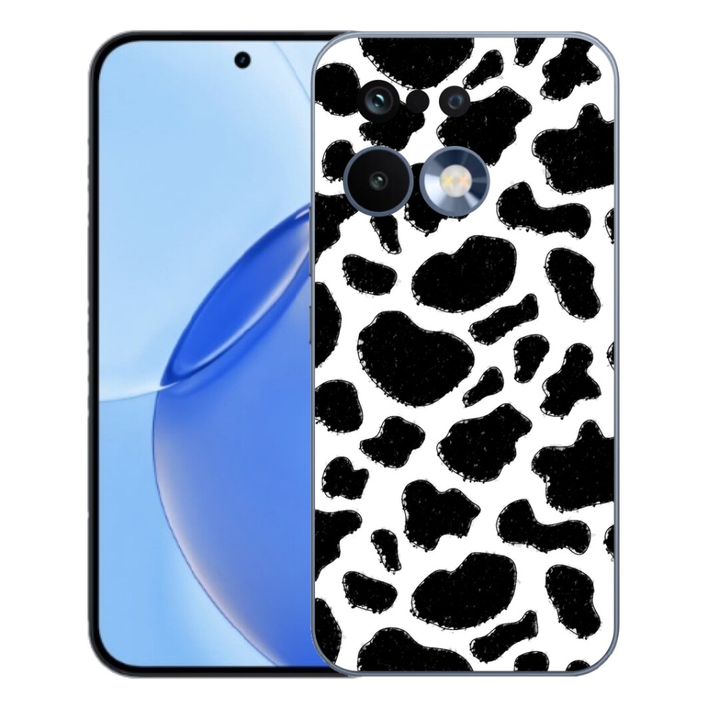 mmCase gél tok a Realme 16 Pro-hoz – absztrakt 31