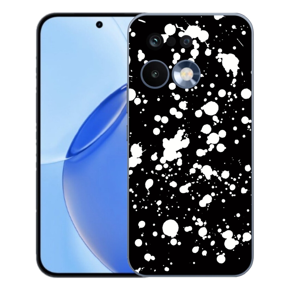 mmCase géltok a Realme 16 Pro-hoz – absztrakt 32