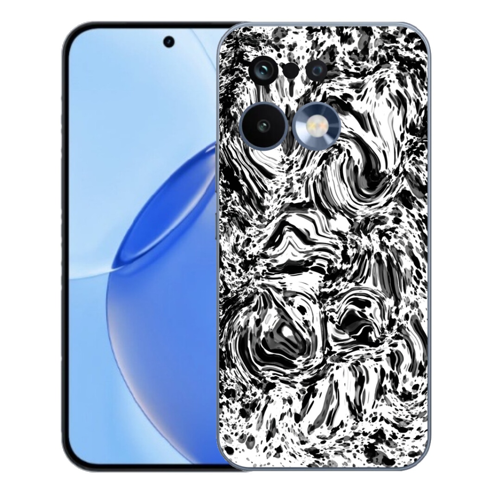 mmCase géltok a Realme 16 Pro-hoz – absztrakt 4