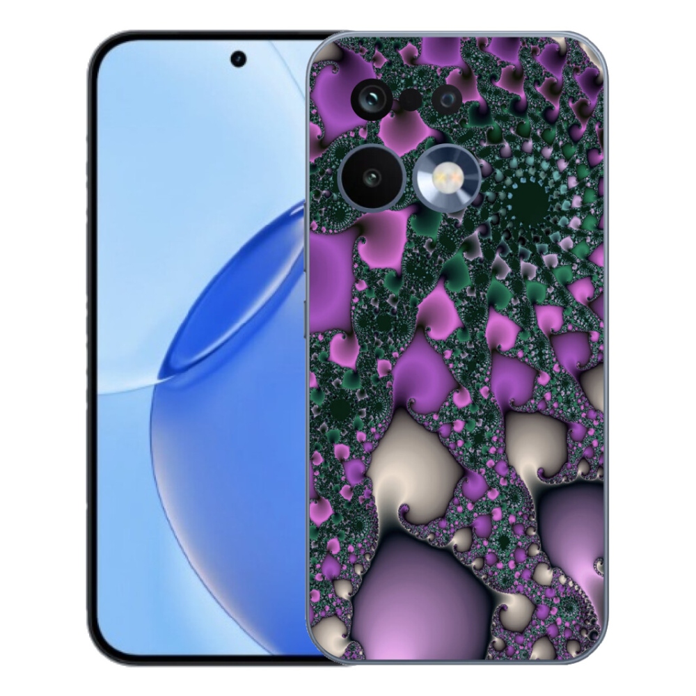 mmCase géltok a Realme 16 Pro-hoz – absztrakt 7