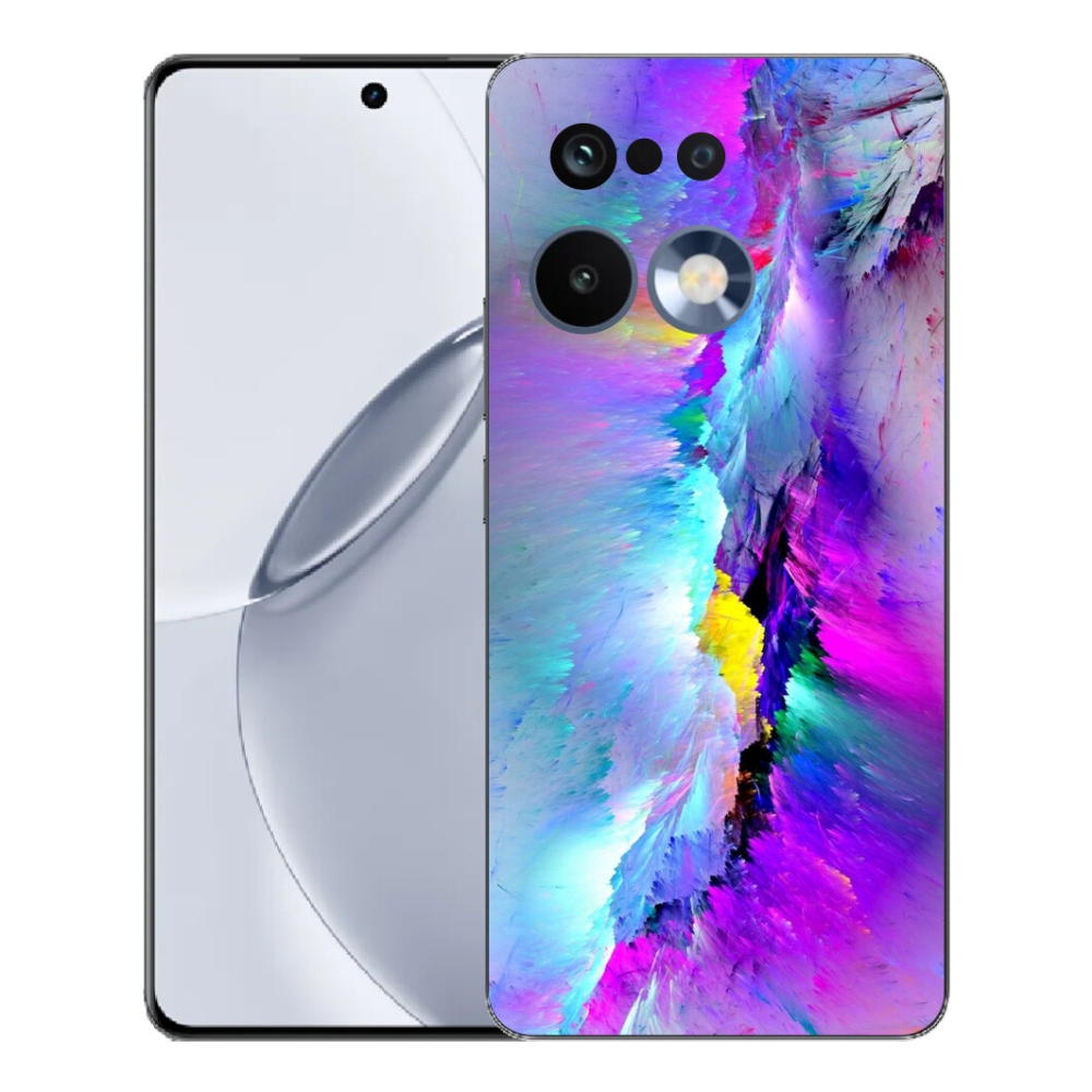 mmCase gélhuzat a Realme 16 Pro+ készülékhez – összefoglaló