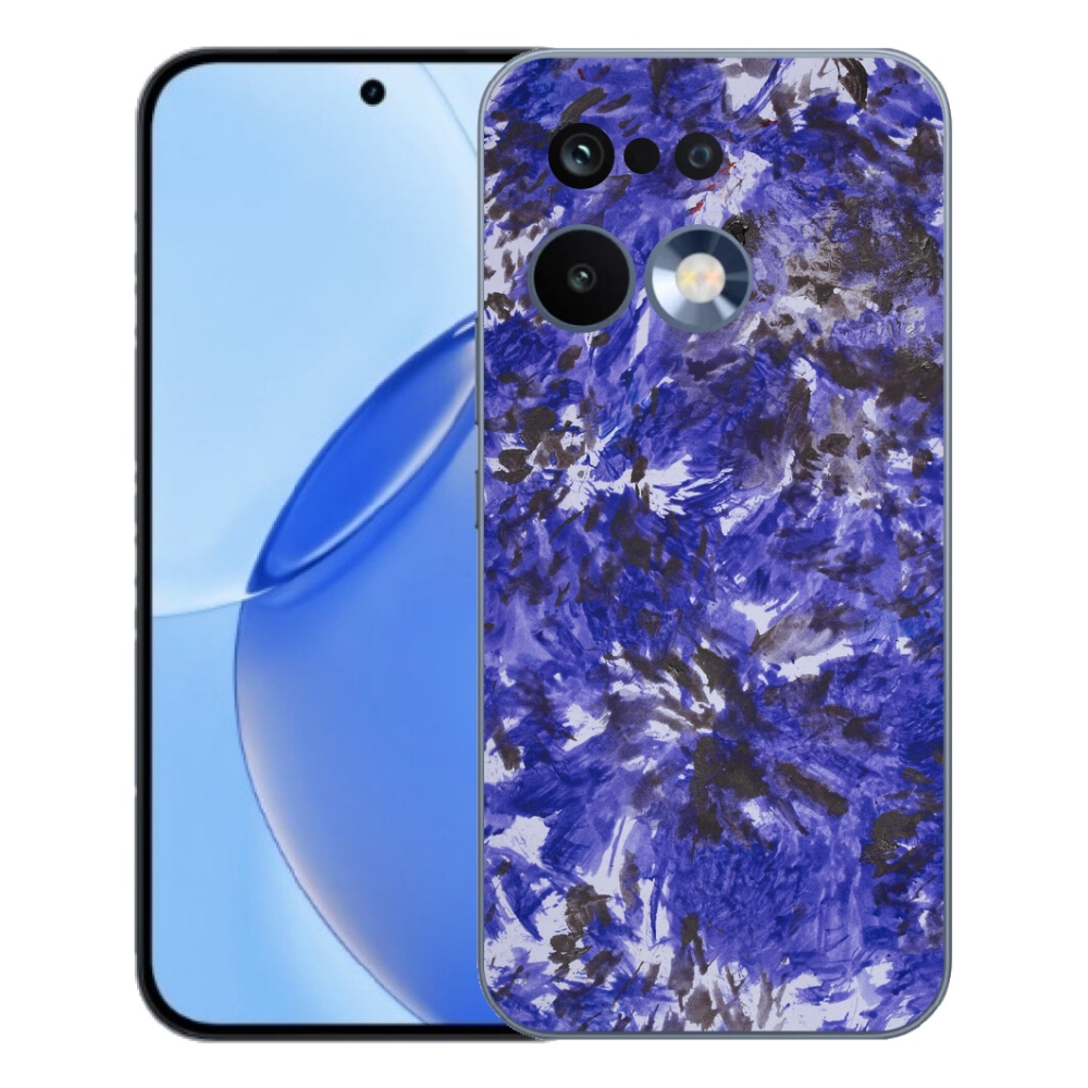 mmCase géltok a Realme 16 Pro-hoz – absztrakt motívum 13
