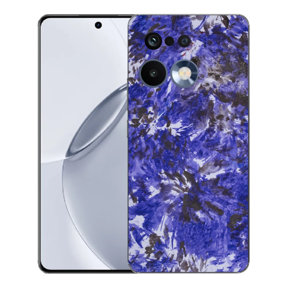 mmCase géltok a Realme 16 Pro+ készülékhez – absztrakt motívum 13