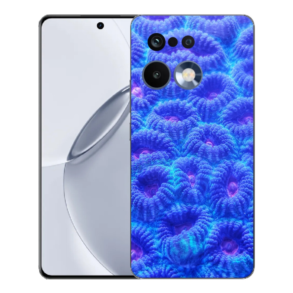 mmCase géltok a Realme 16 Pro+ készülékhez – absztrakt motívum 17
