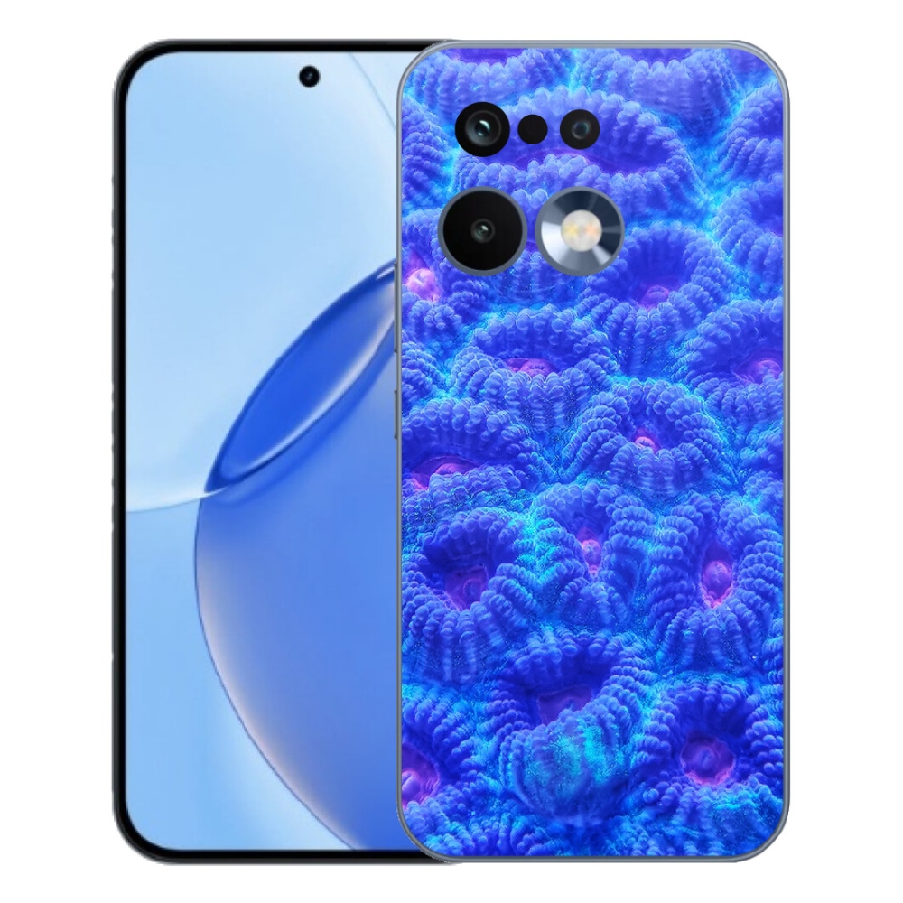 mmCase géltok a Realme 16 Pro-hoz – absztrakt motívum 17