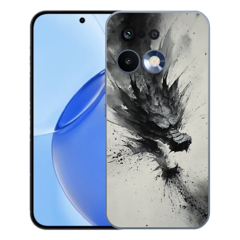 mmCase géltok a Realme 16 Pro-hoz – absztrakt motívum 32
