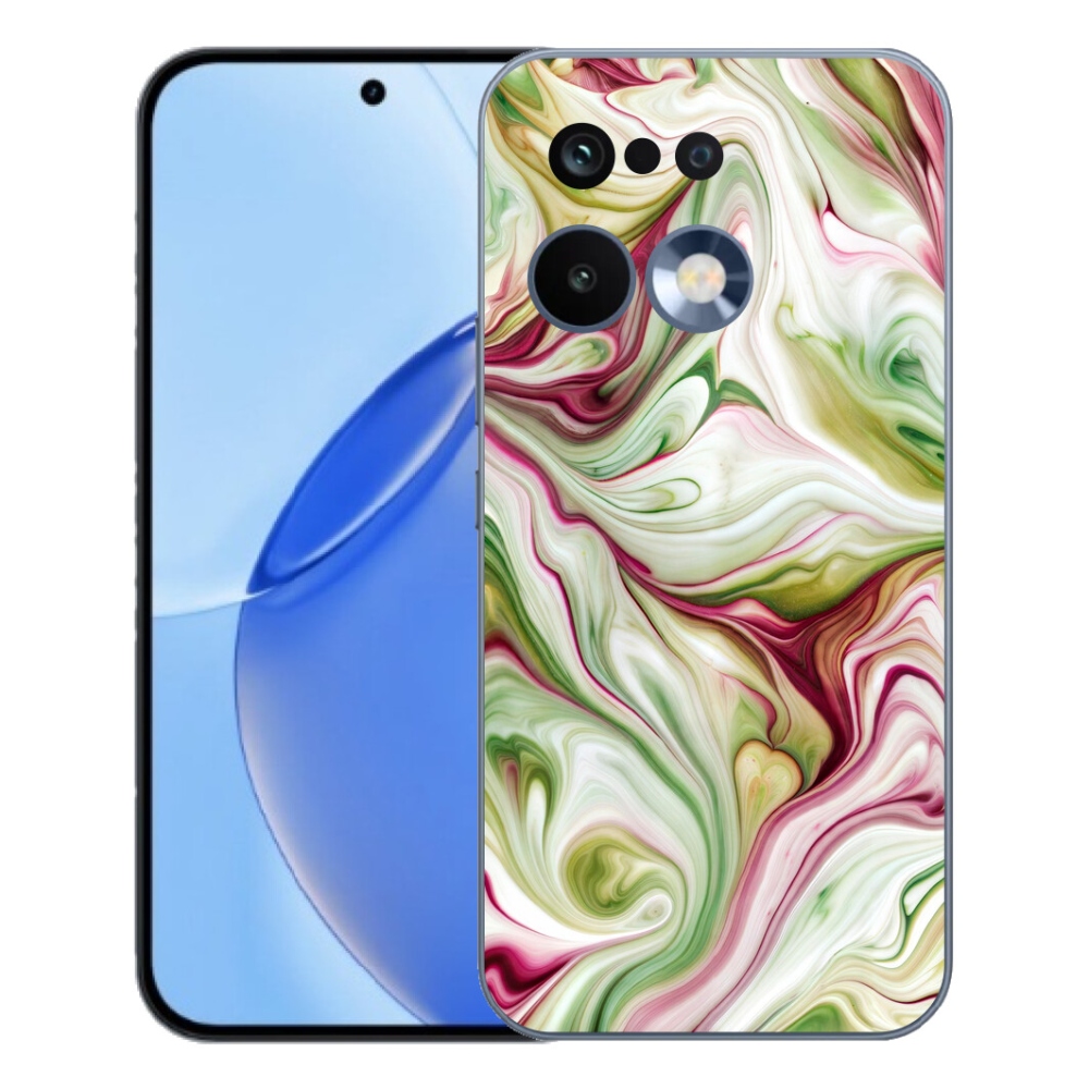 mmCase géltok a Realme 16 Pro-hoz – absztrakt motívum 36