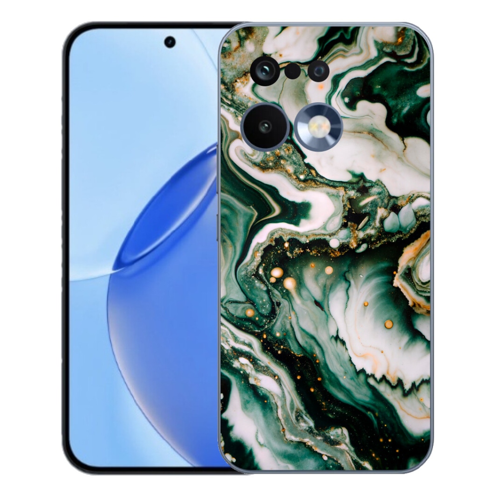 mmCase géltok a Realme 16 Pro-hoz – absztrakt motívum 38