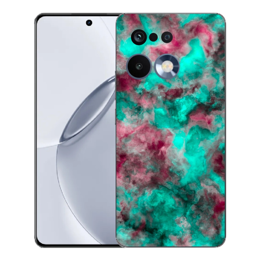 mmCase géltok a Realme 16 Pro+ készülékhez – absztrakt motívum 39