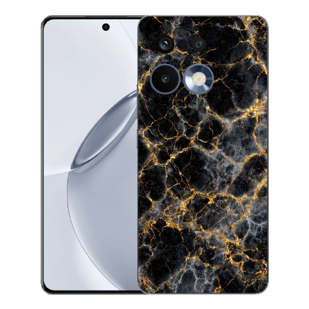 mmCase géltok a Realme 16 Pro+ készülékhez – absztrakt motívum 43