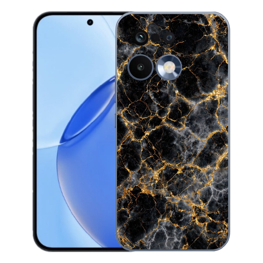 mmCase gélhuzat a Realme 16 Pro-hoz – absztrakt motívum 43