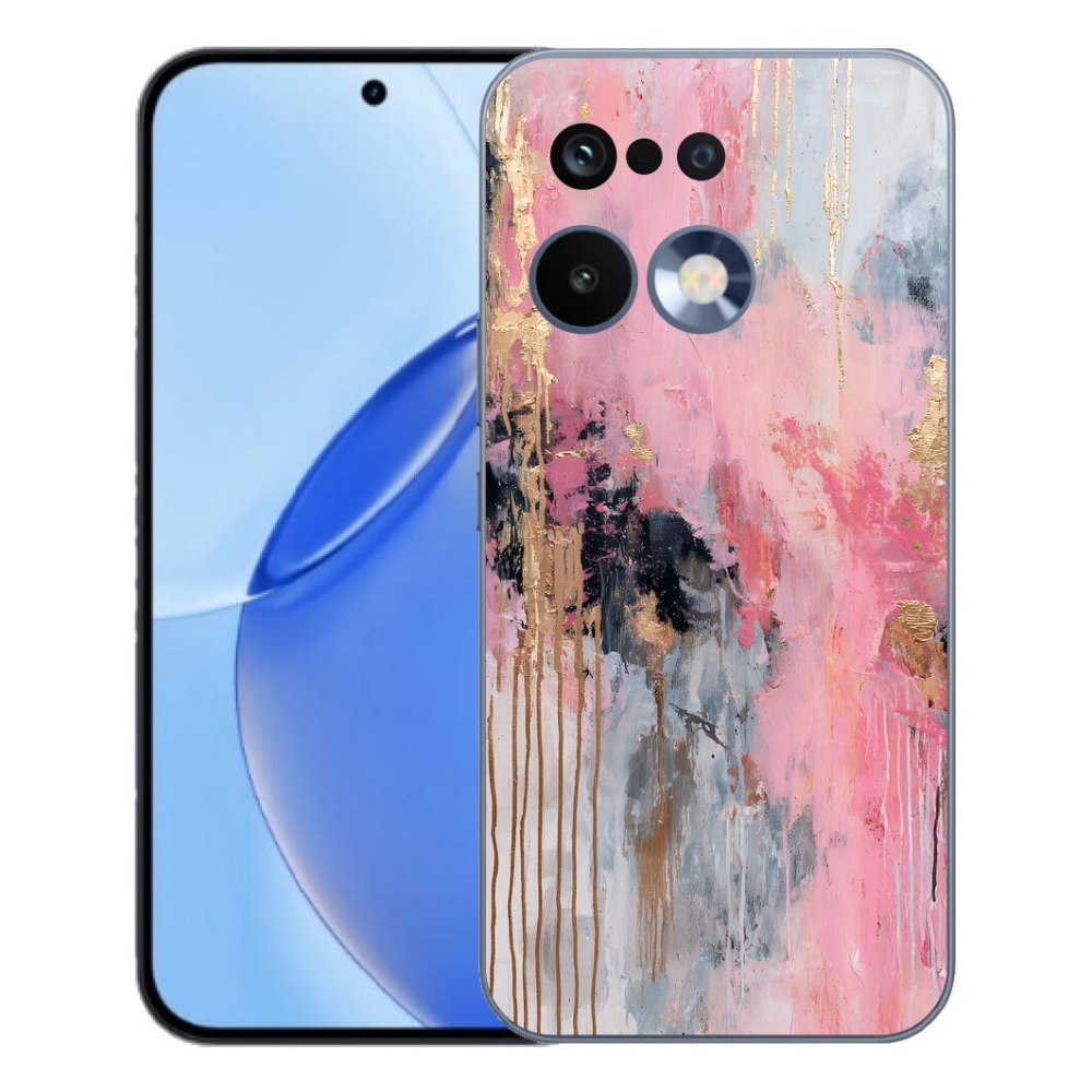 mmCase géltok a Realme 16 Pro-hoz – absztrakt motívum 49