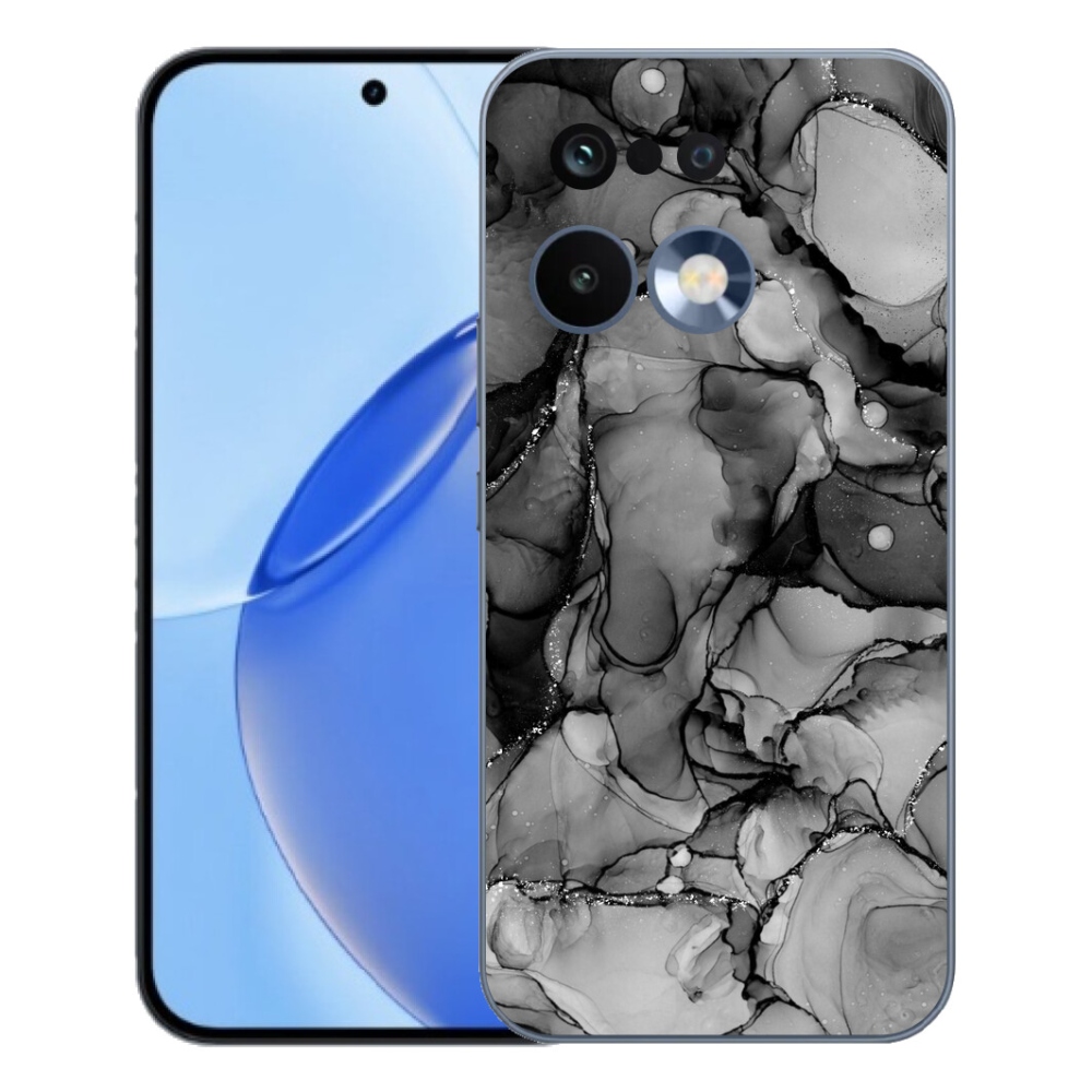 mmCase géltok a Realme 16 Pro-hoz – absztrakt motívum 5