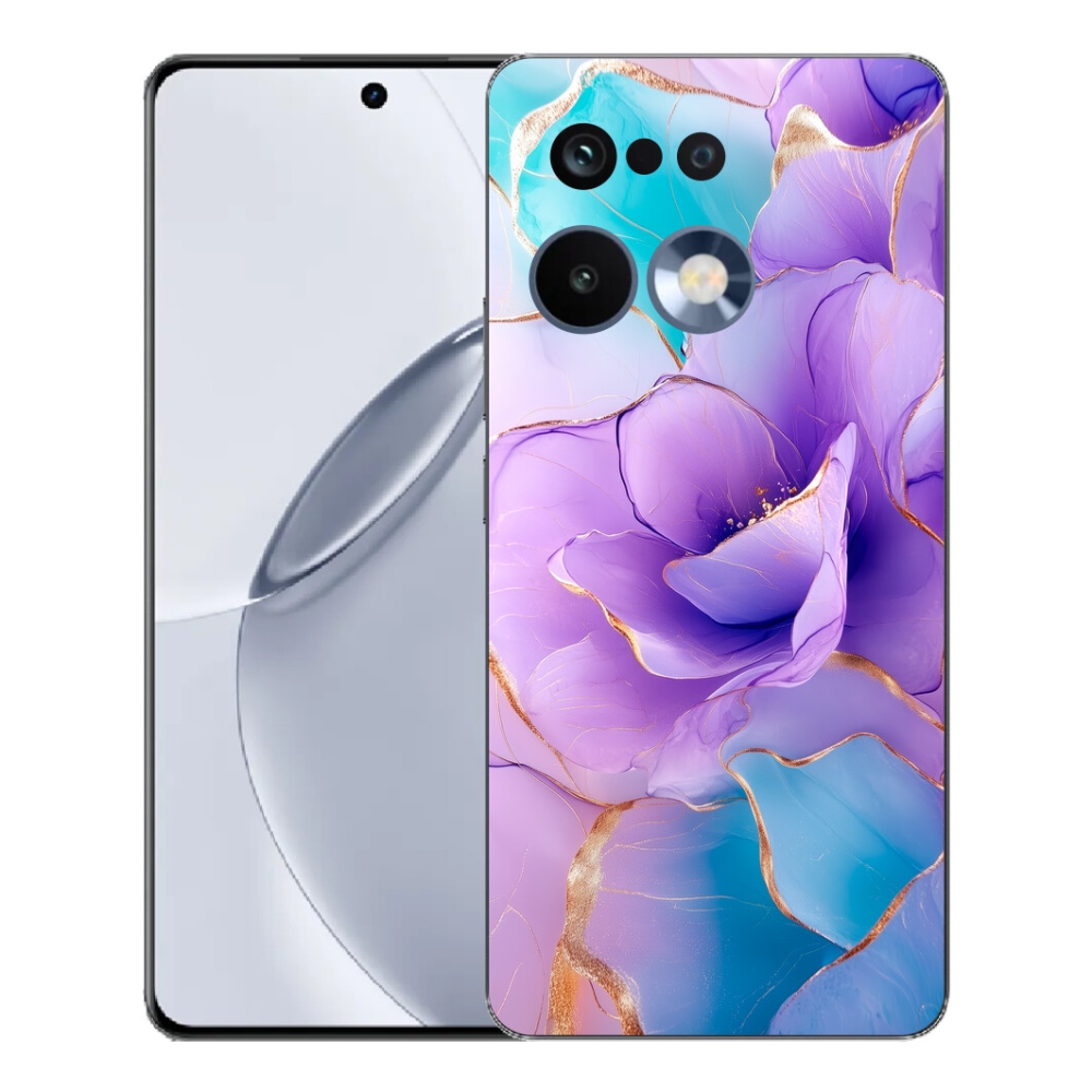 mmCase géltok a Realme 16 Pro+ készülékhez – absztrakt motívum 52